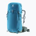 Рюкзак туристичний deuter Trail Pro 36 l wave/ivy 4