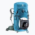 Рюкзак туристичний deuter Trail Pro 36 l wave/ivy 8