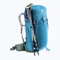 Рюкзак туристичний deuter Trail Pro 36 l wave/ivy 10