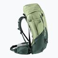 Рюкзак трекінговий жіночий deuter Futura Air Trek 55 + 10 л SL grove/ivy 3