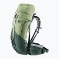 Рюкзак трекінговий жіночий deuter Futura Air Trek 55 + 10 л SL grove/ivy 5