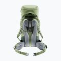 Жіночий трекінговий рюкзак deuter Aircontact Lite 35 + 10 l SL grove/ivy 4