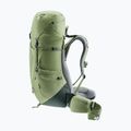 Рюкзак трекінговий жіночий deuter Aircontact Lite 35 + 10 л SL grove/ivy 7