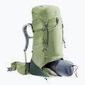 Рюкзак трекінговий жіночий deuter Aircontact Lite 35 + 10 л SL grove/ivy 11