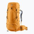 Рюкзак трекінговий deuter Aircontact Lite 40 + 10 л amber-maple 11