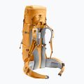 Рюкзак трекінговий deuter Aircontact Lite 40 + 10 л amber-maple 12