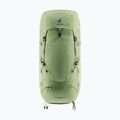 Рюкзак трекінговий жіночий deuter Aircontact Lite 45 + 10 SL grove/ivy