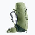 Рюкзак трекінговий жіночий deuter Aircontact Lite 45 + 10 SL grove/ivy 7