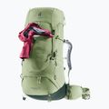 Рюкзак трекінговий жіночий deuter Aircontact Lite 45 + 10 SL grove/ivy 9