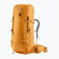 Рюкзак трекінговий deuter Aircontact Lite 50 + 10 л amber-maple 11