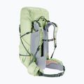 Жіночий трекінговий рюкзак deuter Aircontact Ultra 45 + 5 л SL mineral-ivy 8