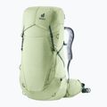 Рюкзак трекінговий жіночий deuter Aircontact Ultra 45 + 5 л SL mineral-ivy 4