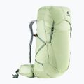 Рюкзак трекінговий жіночий deuter Aircontact Ultra 45 + 5 л SL mineral-ivy 2