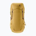 Трекінговий рюкзак Deuter Aircontact Ultra 50 + 5 л савана-родзинки