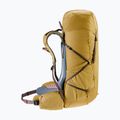 Трекінговий рюкзак Deuter Aircontact Ultra 50 + 5 л савана-родзинки 3