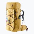 Трекінговий рюкзак Deuter Aircontact Ultra 50 + 5 л савана-родзинки 7