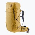 Рюкзак трекінговий deuter Aircontact Ultra 50 + 5 л savanna-raisin 6
