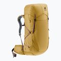 Рюкзак трекінговий deuter Aircontact Ultra 50 + 5 л savanna-raisin 2