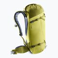 Рюкзак альпіністський deuter Guide 30 л sprout-cactus 3