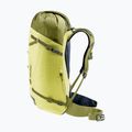 Рюкзак альпіністський deuter Guide 30 л sprout-cactus 4