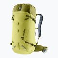 Рюкзак альпіністський deuter Guide 30 л sprout-cactus 5