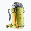 Рюкзак альпіністський deuter Guide 30 л sprout-cactus 6