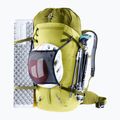 Рюкзак альпіністський deuter Guide 30 л sprout-cactus 8