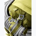 Рюкзак альпіністський deuter Guide 30 л sprout-cactus 9
