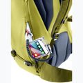 Рюкзак альпіністський deuter Guide 30 л sprout-cactus 10