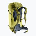 Рюкзак альпіністський deuter Guide 30 л sprout-cactus 8
