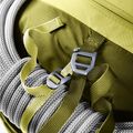 Рюкзак альпіністський deuter Guide 30 л sprout-cactus 14