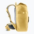 Рюкзак велосипедний deuter Amager 25 + 5 л dune 4