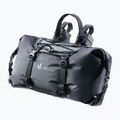 Сумка велосипедна на кермо deuter Cabezon HB 14 л black