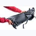 Сумка велосипедна під сідло deuter Cabezon SB 16 л black 4