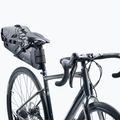Сумка велосипедна під сідло deuter Cabezon SB 16 л black 5