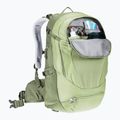 Рюкзак велосипедний жіночий deuter Trans Alpine 22 л SL mineral/grove 9