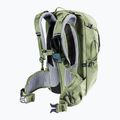 Рюкзак велосипедний жіночий deuter Trans Alpine 22 л SL mineral/grove 12