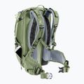 Рюкзак велосипедний жіночий deuter Trans Alpine 22 л SL mineral/grove 13