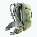 Рюкзак велосипедний жіночий deuter Trans Alpine 22 л SL mineral/grove 14