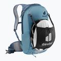 Рюкзак велосипедний deuter Race 12 л atlantic/ink 9