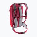 Рюкзак велосипедний deuter Race 16 л cherry/masala 7