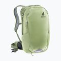 Велосипедний рюкзак deuter Race Air 14 + 3 l mineral/grove 2
