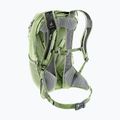 Велосипедний рюкзак deuter Race Air 14 + 3 l mineral/grove 5