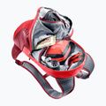 Велосипедний рюкзак deuter Road One 5 l  cherry/masala 4