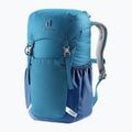 Рюкзак туристичний дитячий deuter Junior wave/nightblue 2