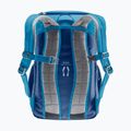 Рюкзак туристичний дитячий deuter Junior wave/nightblue 3