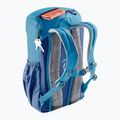 Рюкзак туристичний дитячий deuter Junior wave/nightblue 4