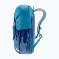 Рюкзак туристичний дитячий deuter Junior wave/nightblue 5