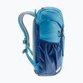 Рюкзак туристичний дитячий deuter Junior wave/nightblue 6