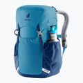 Рюкзак туристичний дитячий deuter Junior wave/nightblue 7